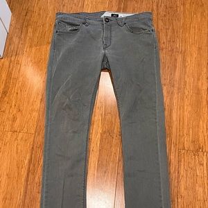 Volcom Vorta Jeans